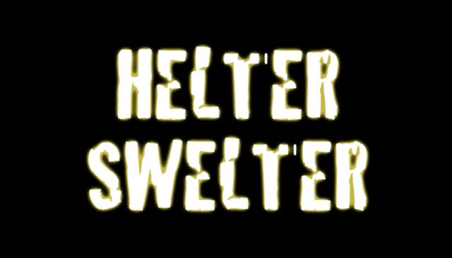 Trailer, Helter Swelter, Ultra Lounge Films, Oregon Independent Film, Nate Beyerlin Filmmaker, Short Films, Shorts, Northwest Independent Film